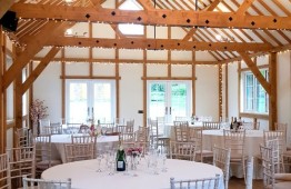 Havenfield Hall 4