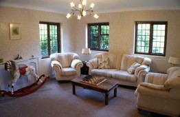 Havenfield Hall 5