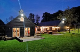 Havenfield Hall 7