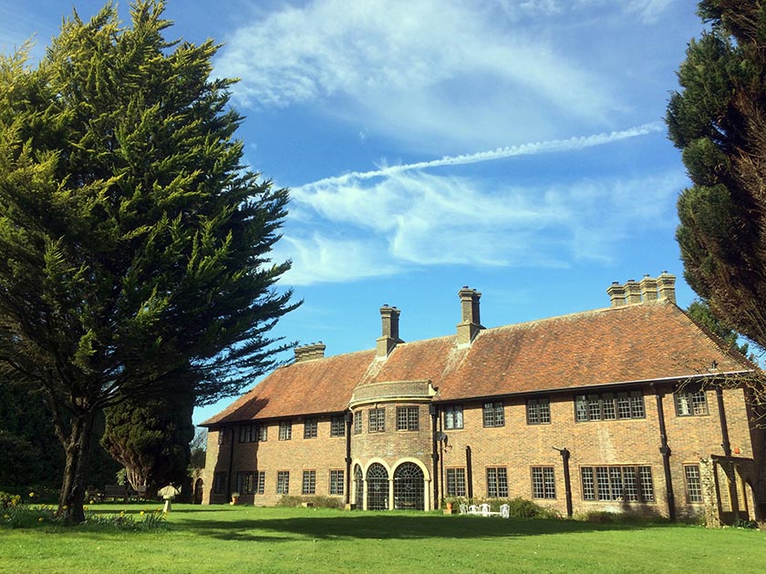 Havenfield Hall 1