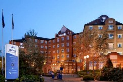 Hilton Dartford Bridge 1