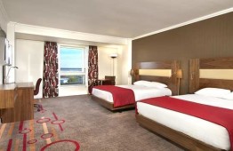 Hilton Dartford Bridge 3