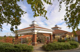 Hilton Maidstone 2