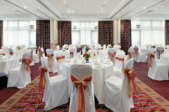 Hilton Maidstone 1