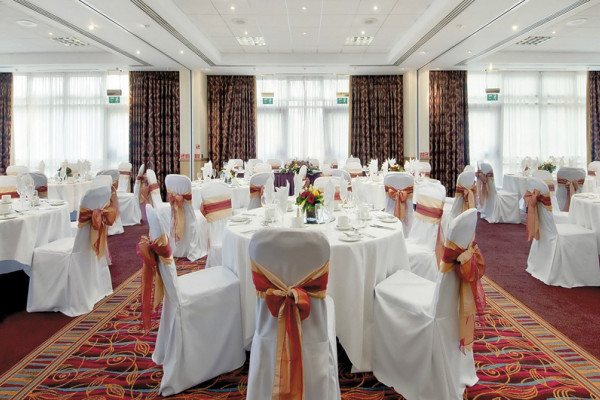 Hilton Maidstone 1