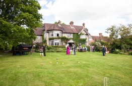 Hoath House 4