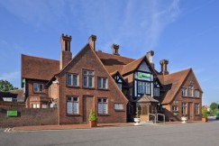 Holiday Inn Bexley 1