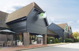 Holiday Inn Maidstone Sevenoaks 2