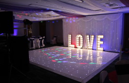 Holiday Inn Bexley 7