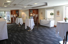 Holiday Inn Bexley 8