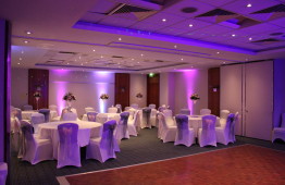 Holiday Inn Bexley 6