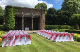 Broome Park  8