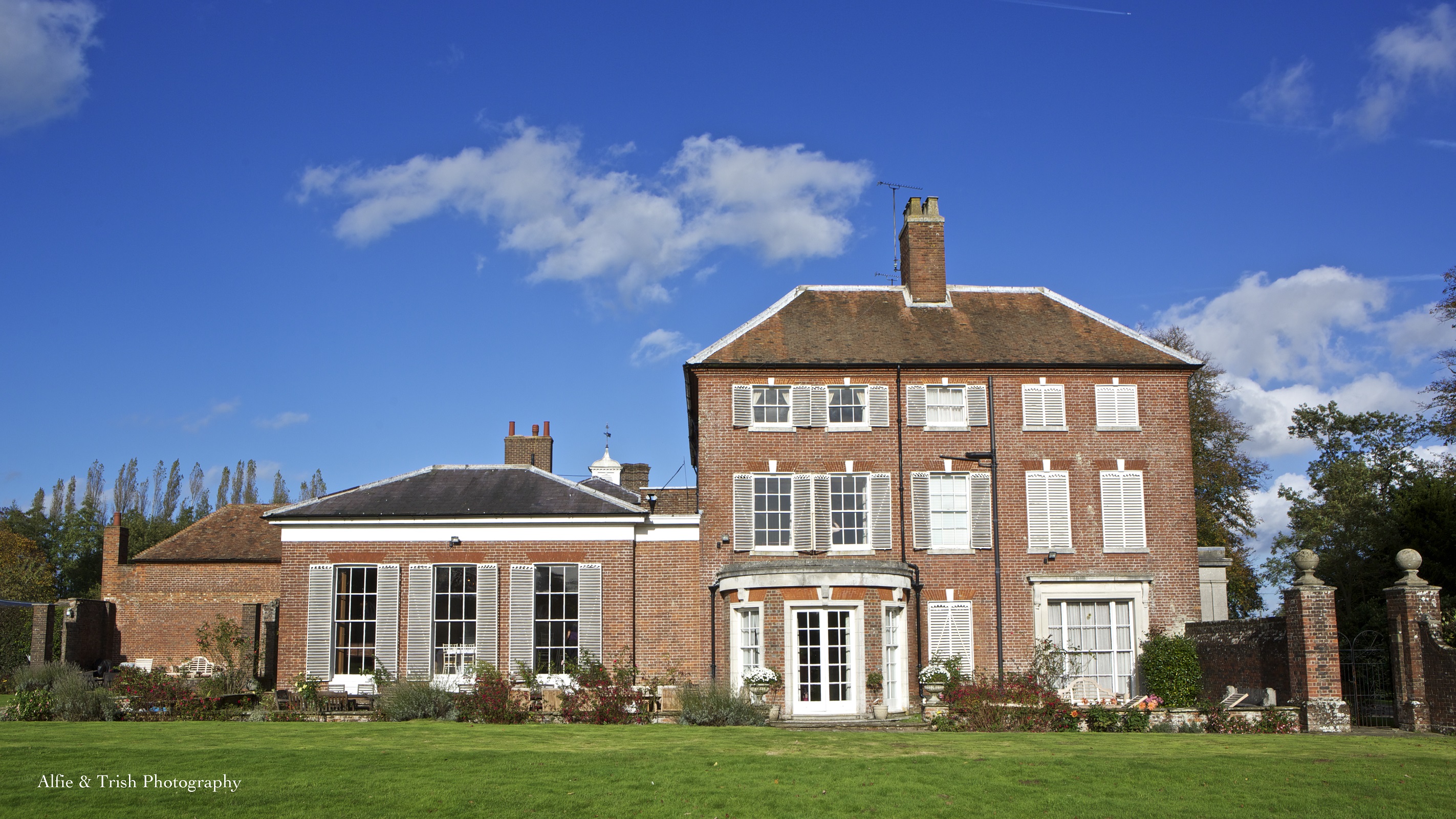 Kennington Hall 1