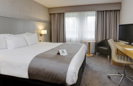 Holiday Inn Bexley 10
