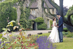 Knowle Country House 1