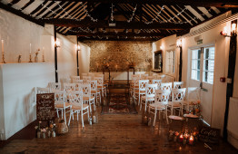 LAND WW 143 The Buttery Glasshouse at The Bull Nicola Dawson Photography