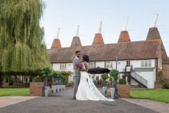 Hop Farm Country Park 1