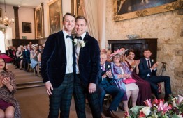 Lawrence Davis 21.04.18 Sharron Goodyear www.fabulousbysharrongoodyear.com resized