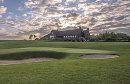 London Golf Club 7