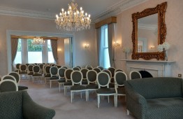 Mansion House Regency Suite 2