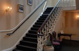 Mansion House Staircase