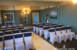 The Marine Hotel 5