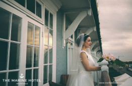 The Marine Hotel 6