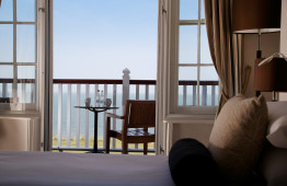 The Marine Hotel 8