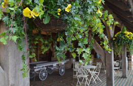Marleybrook House 5