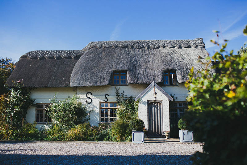 Marleybrook House 1