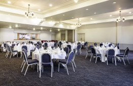Mercure Dartford Brands Hatch Hotel and Spa 2