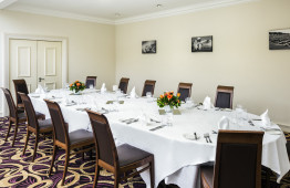 Mercure Dartford Brands Hatch Hotel and Spa 4