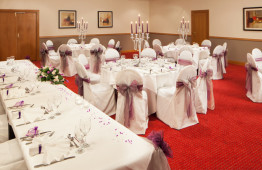 Mercure Maidstone Great Danes Hotel 2
