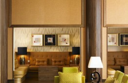 Marriott Tudor Park Hotel 7
