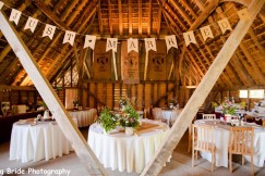 Ratsbury Barn 1