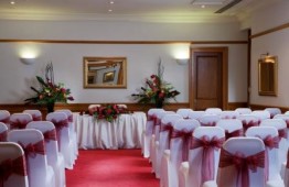 Holiday Inn Maidstone Sevenoaks 8