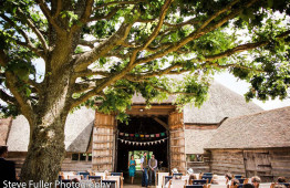 Ratsbury Barn 4