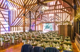 The Plough and Barn 7