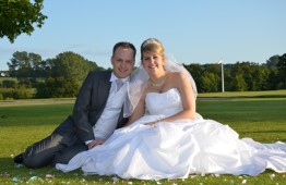 Mercure Maidstone Great Danes Hotel 8