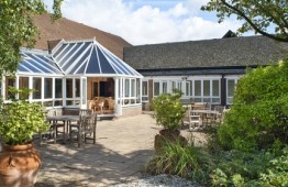 Holiday Inn Maidstone Sevenoaks 9