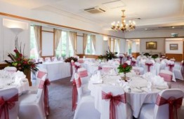 Holiday Inn Maidstone Sevenoaks 4