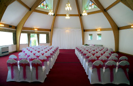 Little Silver Country Hotel 6