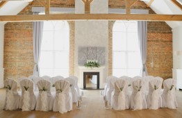 One Warwick Park Hotel 2