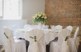 One Warwick Park Hotel 3