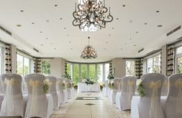 The Spa Hotel 6