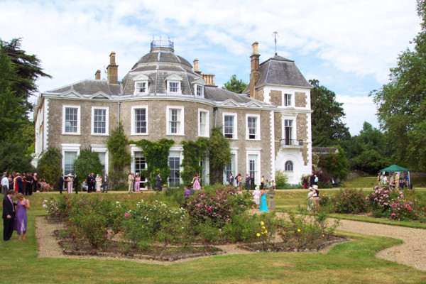 Oxon Hoath 1