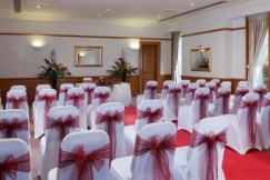 Holiday Inn Maidstone Sevenoaks 1