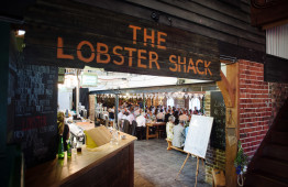 East Quay Venue 3