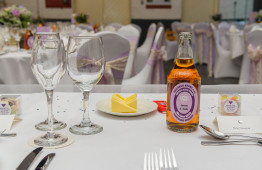 Shepherd Neame Brewery 7