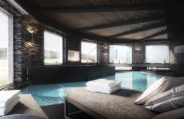 Cave Hotel and Golf Resort 6